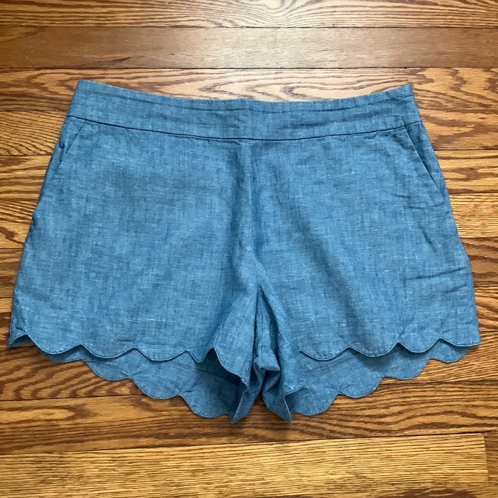 Loft Rivera short